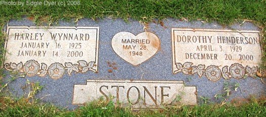 Memorial Cemetery, Terry County, Texas