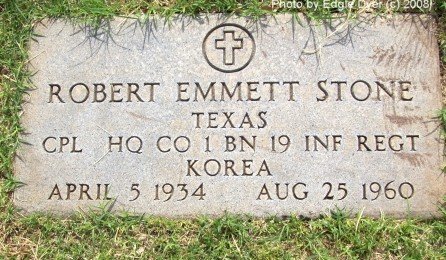Memorial Cemetery, Terry County, Texas