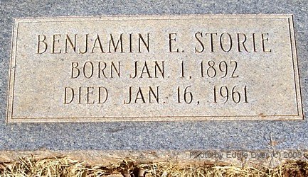 Memorial Cemetery, Terry County, Texas