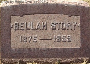 Memorial Cemetery, Terry County, Texas