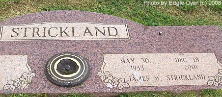 Memorial Cemetery, Terry County, Texas