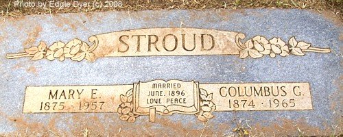 Memorial Cemetery, Terry County, Texas