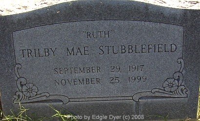 Memorial Cemetery, Terry County, Texas
