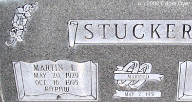 Memorial Cemetery, Terry County, Texas