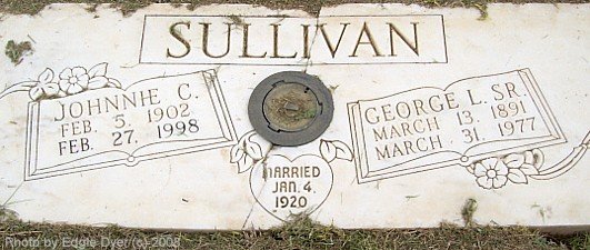 Memorial Cemetery, Terry County, Texas
