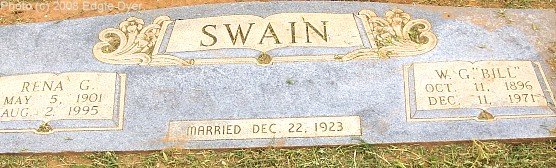 Memorial Cemetery, Terry County, Texas