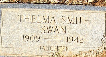 Memorial Cemetery, Terry County, Texas