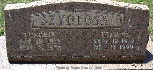 Memorial Cemetery, Terry County, Texas