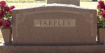 Memorial Cemetery, Terry County, Texas