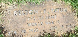 Memorial Cemetery, Terry County, Texas