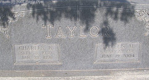 Memorial Cemetery, Terry County, Texas