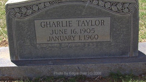 Memorial Cemetery, Terry County, Texas