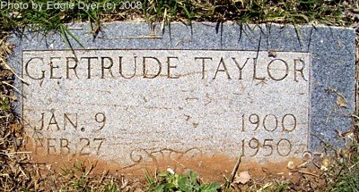 Memorial Cemetery, Terry County, Texas