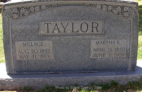 Memorial Cemetery, Terry County, Texas
