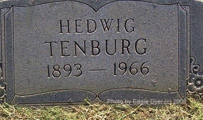 Memorial Cemetery, Terry County, Texas