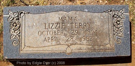 Memorial Cemetery, Terry County, Texas