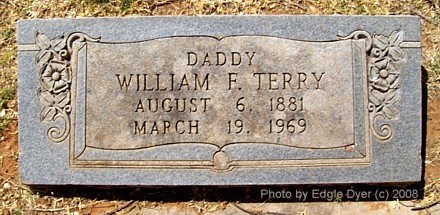 Memorial Cemetery, Terry County, Texas