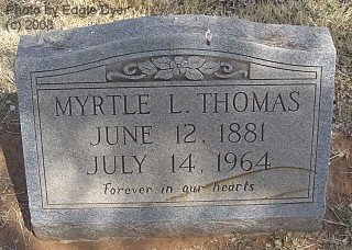 Memorial Cemetery, Terry County, Texas