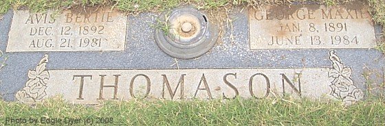 Memorial Cemetery, Terry County, Texas