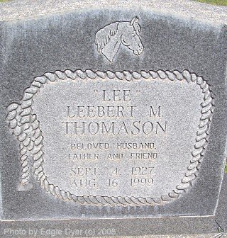 Memorial Cemetery, Terry County, Texas