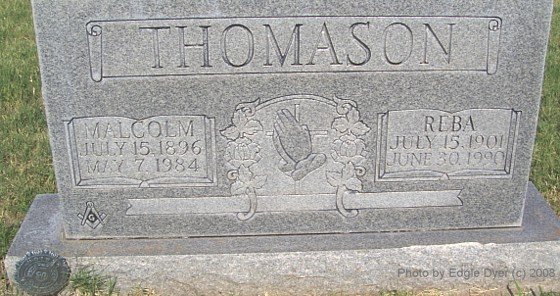 Memorial Cemetery, Terry County, Texas