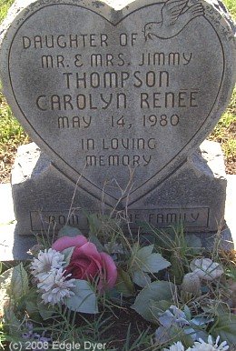 Memorial Cemetery, Terry County, Texas