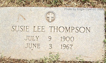 Memorial Cemetery, Terry County, Texas