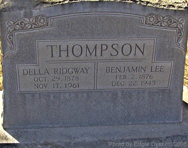 Memorial Cemetery, Terry County, Texas