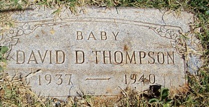 Memorial Cemetery, Terry County, Texas