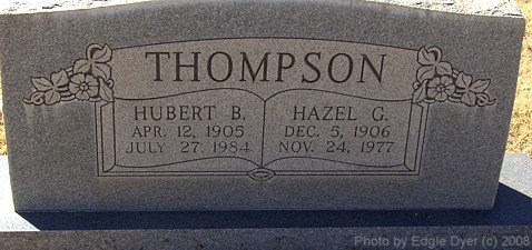 Memorial Cemetery, Terry County, Texas