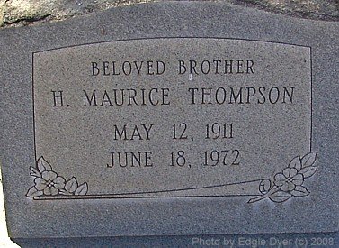 Memorial Cemetery, Terry County, Texas