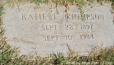 Memorial Cemetery, Terry County, Texas