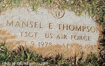 Memorial Cemetery, Terry County, Texas