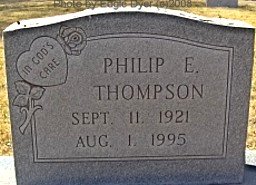 Memorial Cemetery, Terry County, Texas