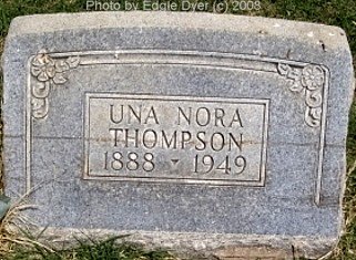 Memorial Cemetery, Terry County, Texas