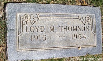 Memorial Cemetery, Terry County, Texas