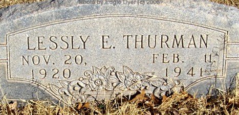 Memorial Cemetery, Terry County, Texas