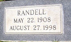 Memorial Cemetery, Terry County, Texas