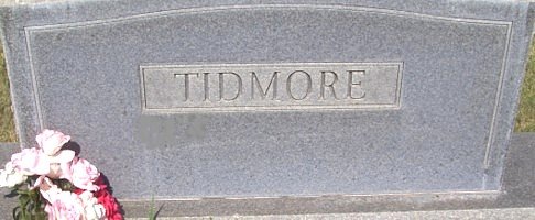 Memorial Cemetery, Terry County, Texas