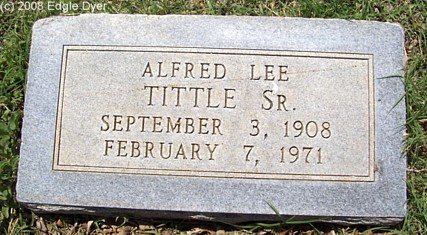 Memorial Cemetery, Terry County, Texas