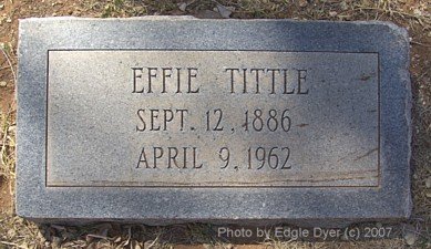 Memorial Cemetery, Terry County, Texas