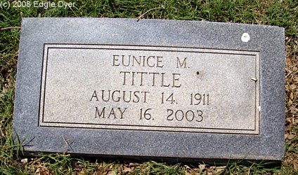 Memorial Cemetery, Terry County, Texas