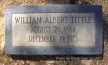 Memorial Cemetery, Terry County, Texas