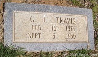 Memorial Cemetery, Terry County, Texas