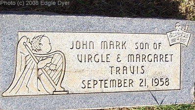Memorial Cemetery, Terry County, Texas