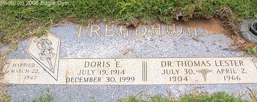 Memorial Cemetery, Terry County, Texas