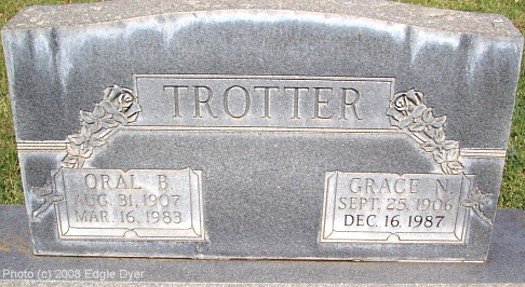 Memorial Cemetery, Terry County, Texas