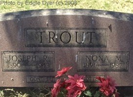 Memorial Cemetery, Terry County, Texas