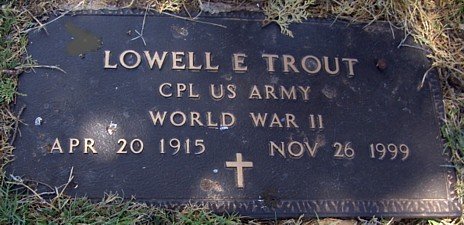 Memorial Cemetery, Terry County, Texas