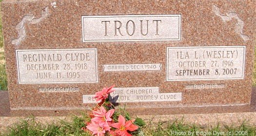 Memorial Cemetery, Terry County, Texas